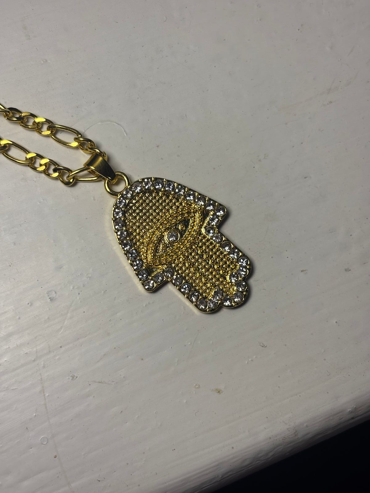 HAMSA CHAIN