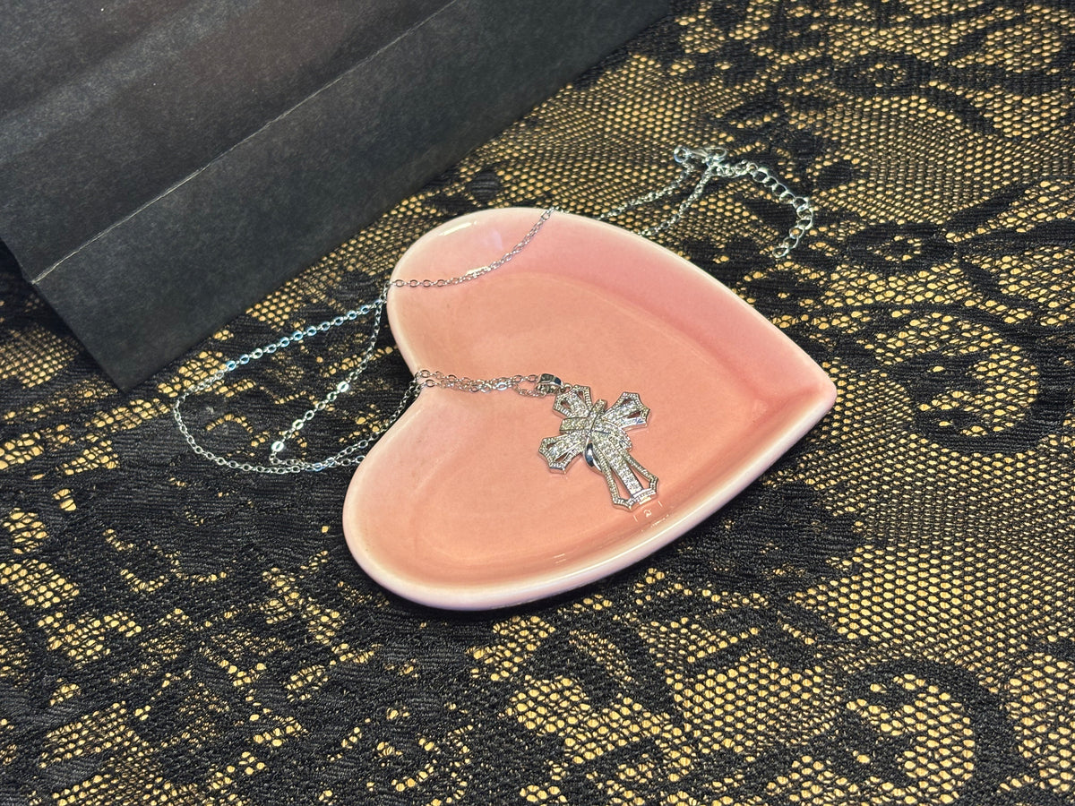 Large Cross Chain