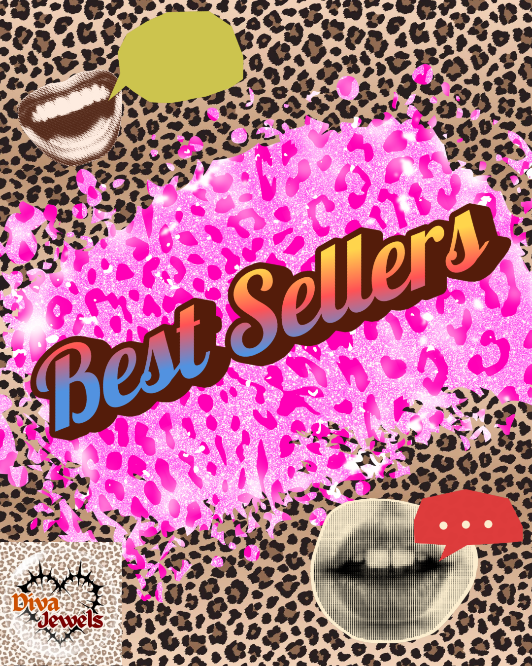 🫶🏼BEST SELLERS🫶🏼