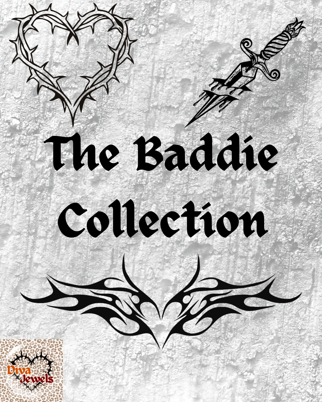 🫦THE BADDIE COLLECTION🫦