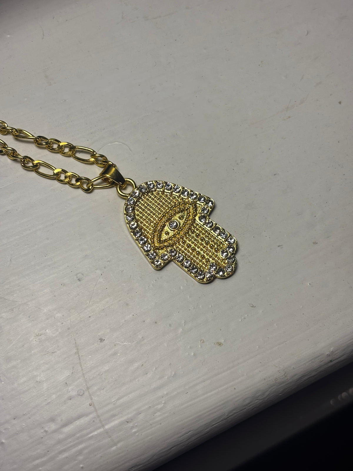 HAMSA CHAIN