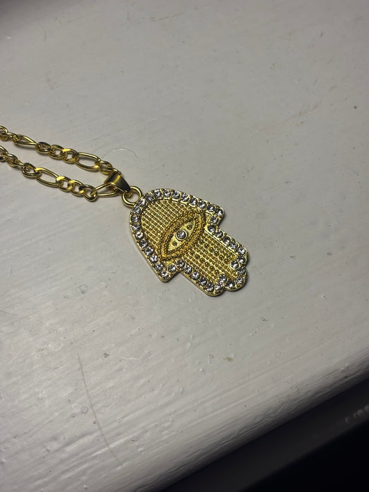 HAMSA CHAIN