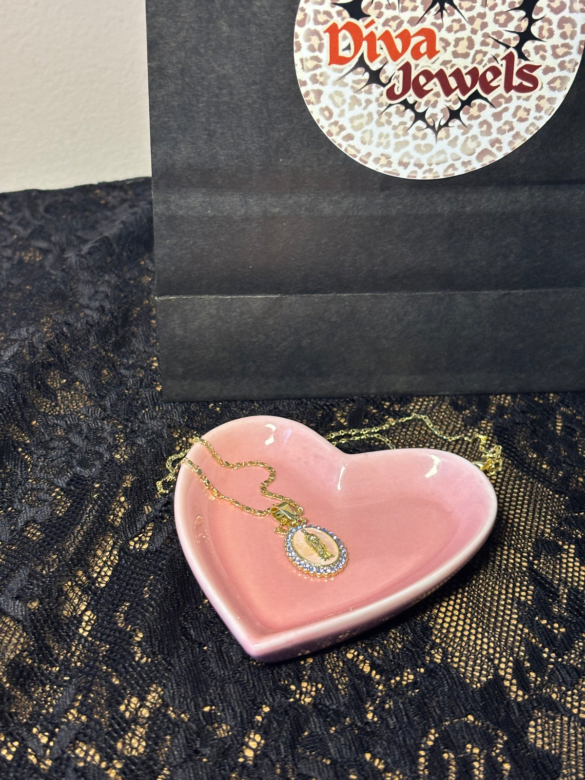 Our Lady Chain