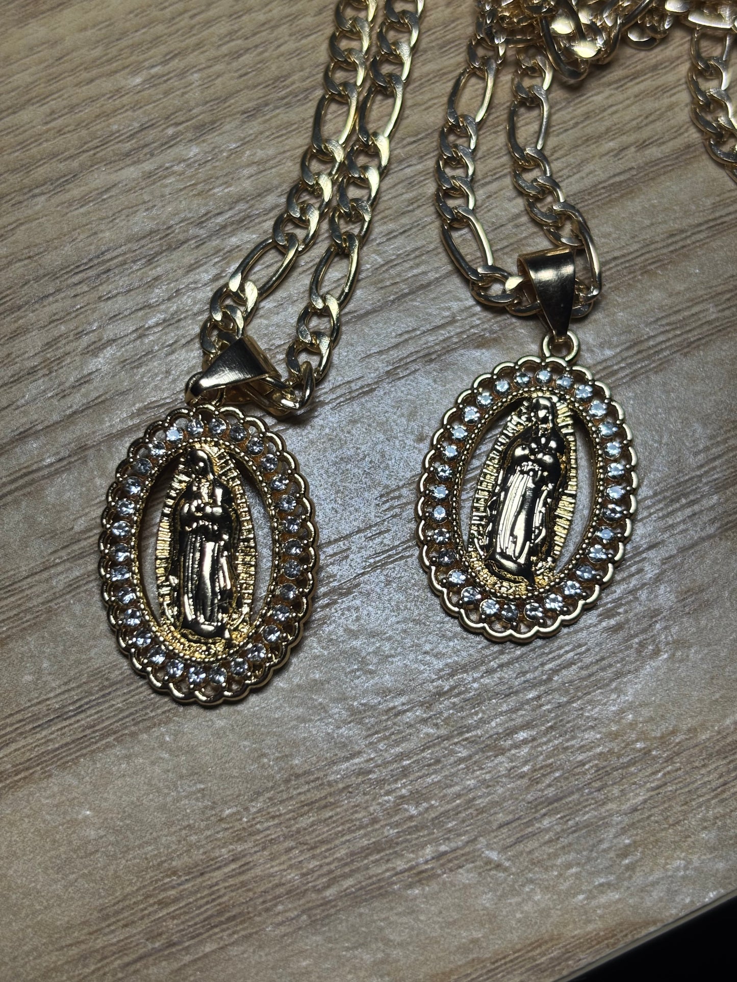 Our Lady Unisex Medal