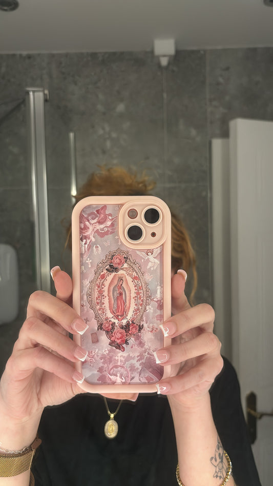 Our Lady Phone Cases