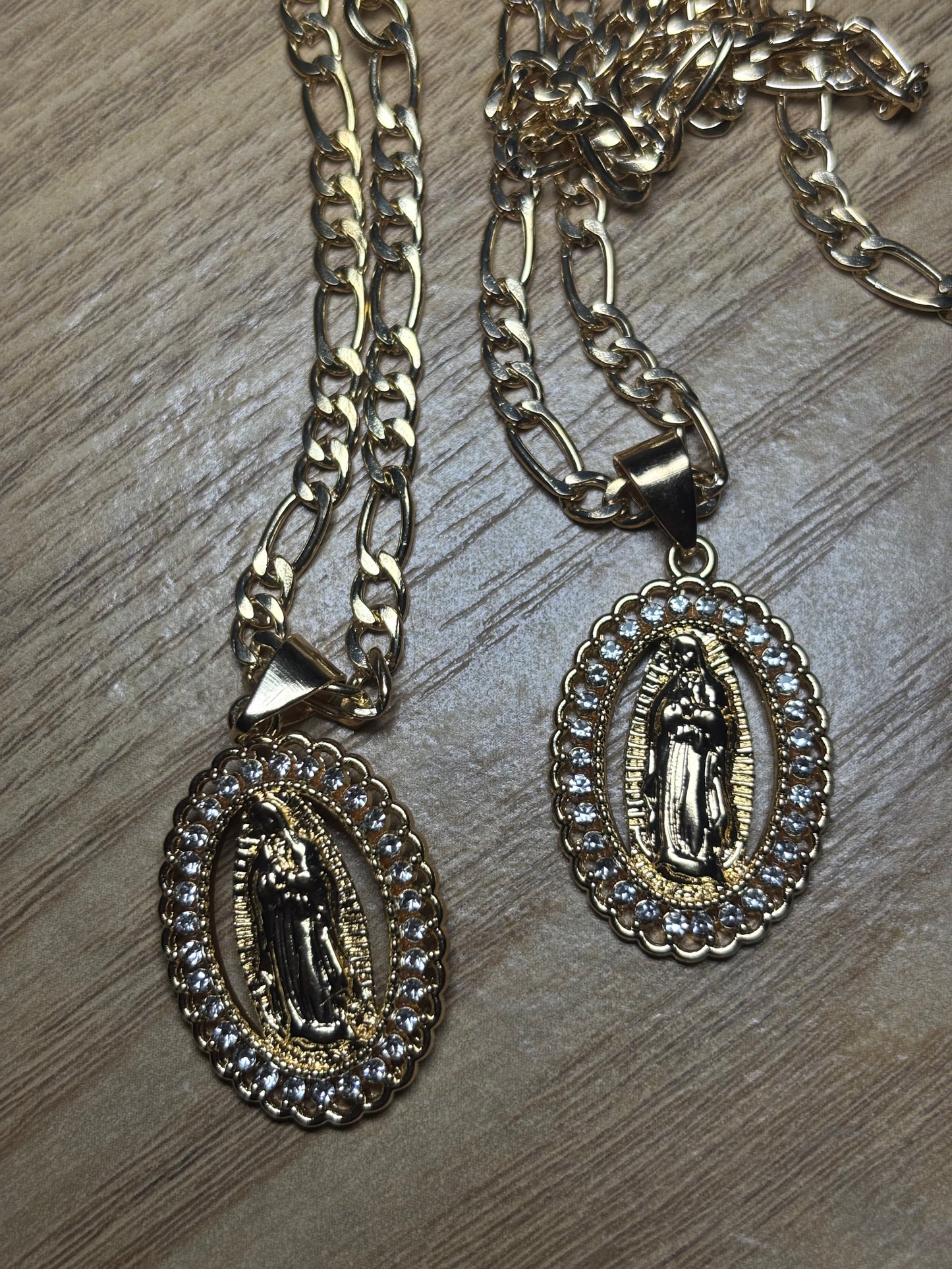 Our Lady Unisex Medal