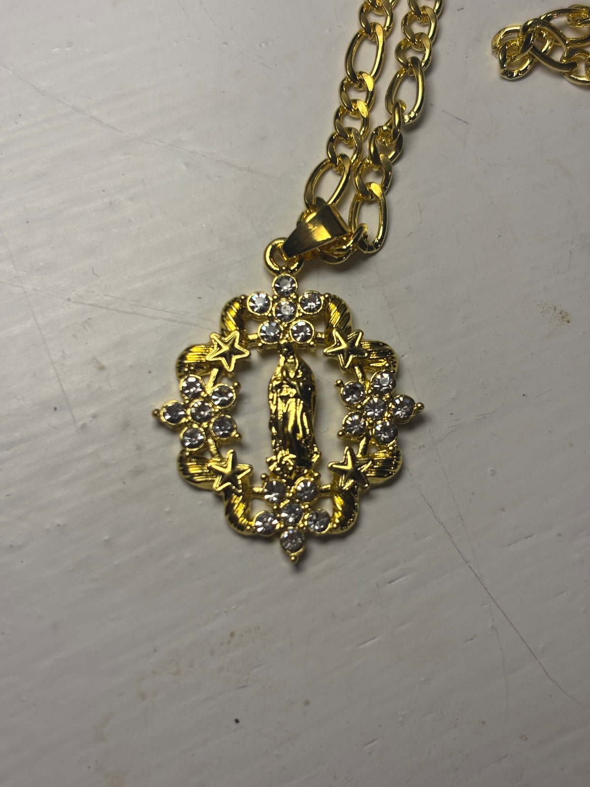 Our Lady Chain