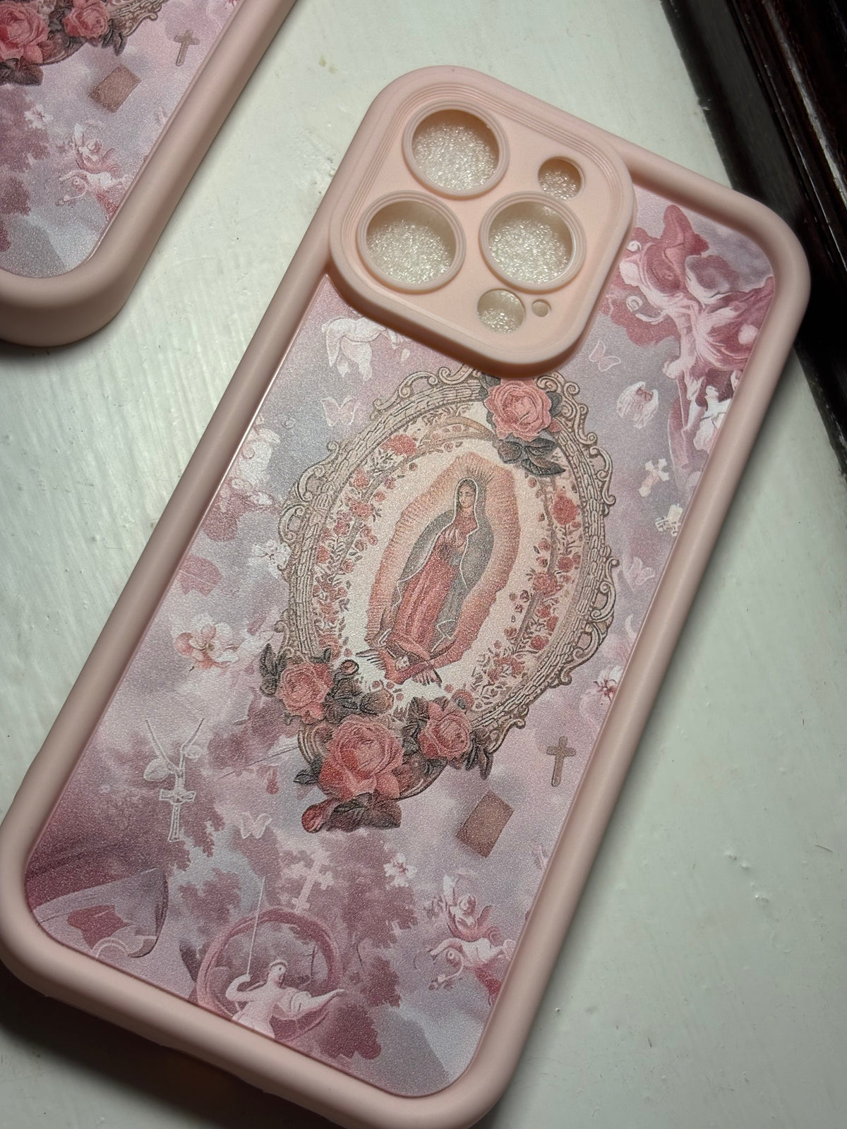 Our Lady Phone Cases
