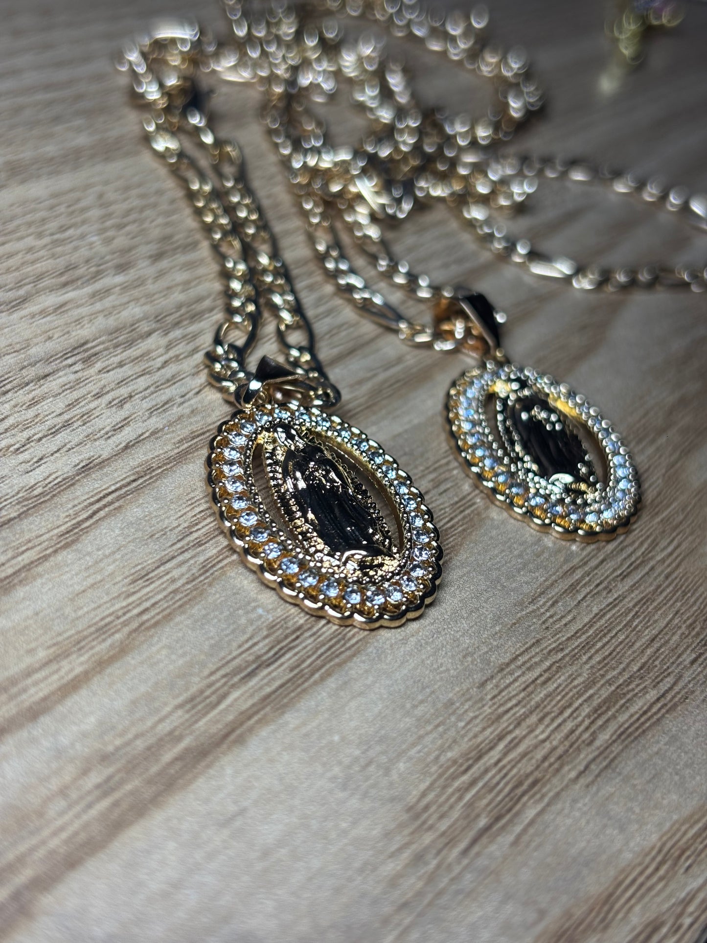 Our Lady Unisex Medal