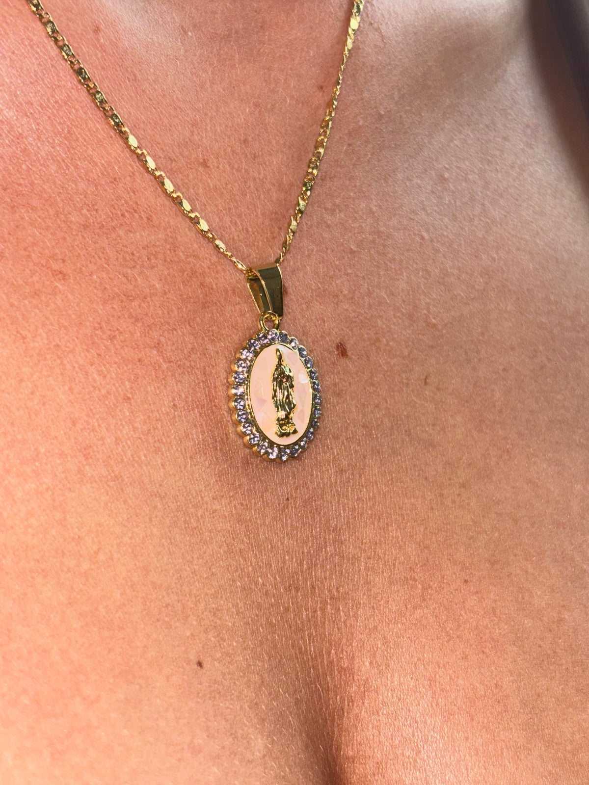 Our Lady Chain