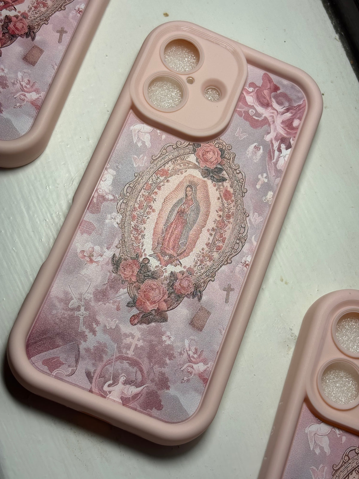 Our Lady Phone Cases