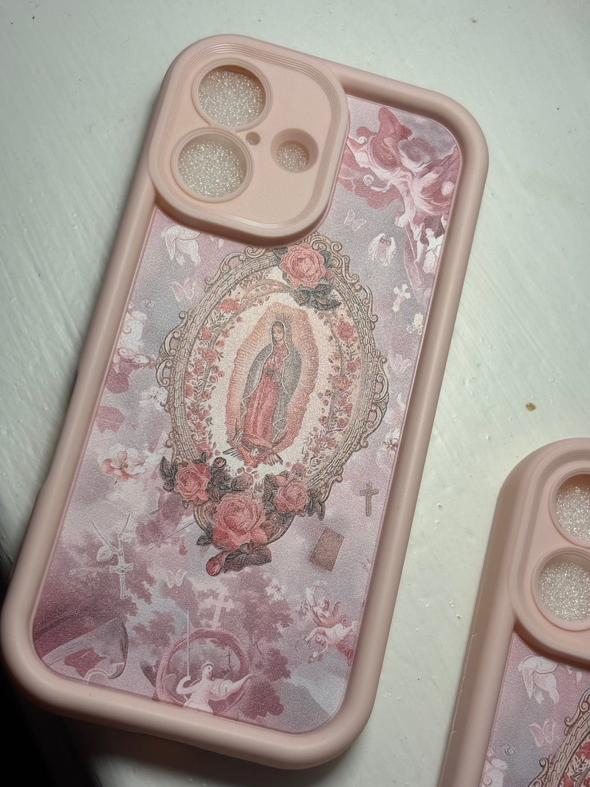Our Lady Phone Cases