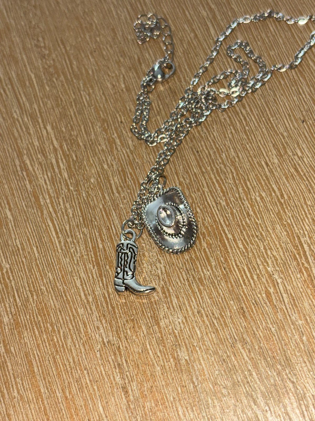 Cowboy Chain