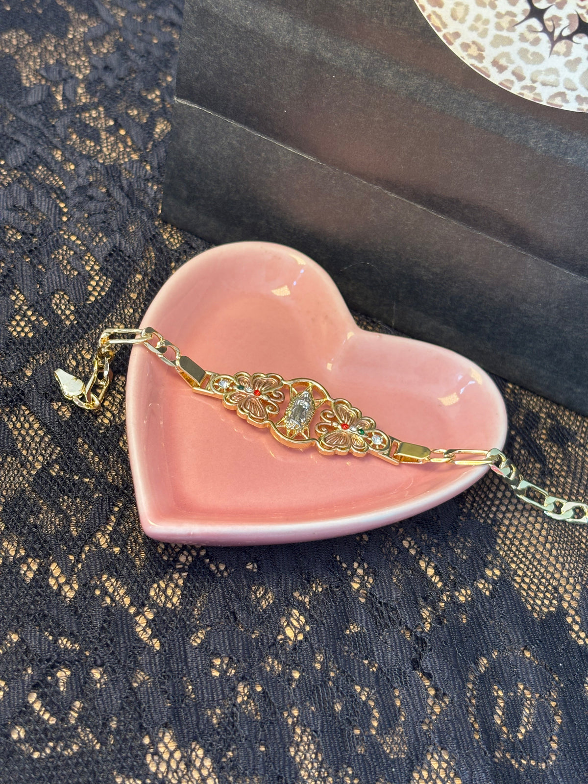 Our Lady Bracelet
