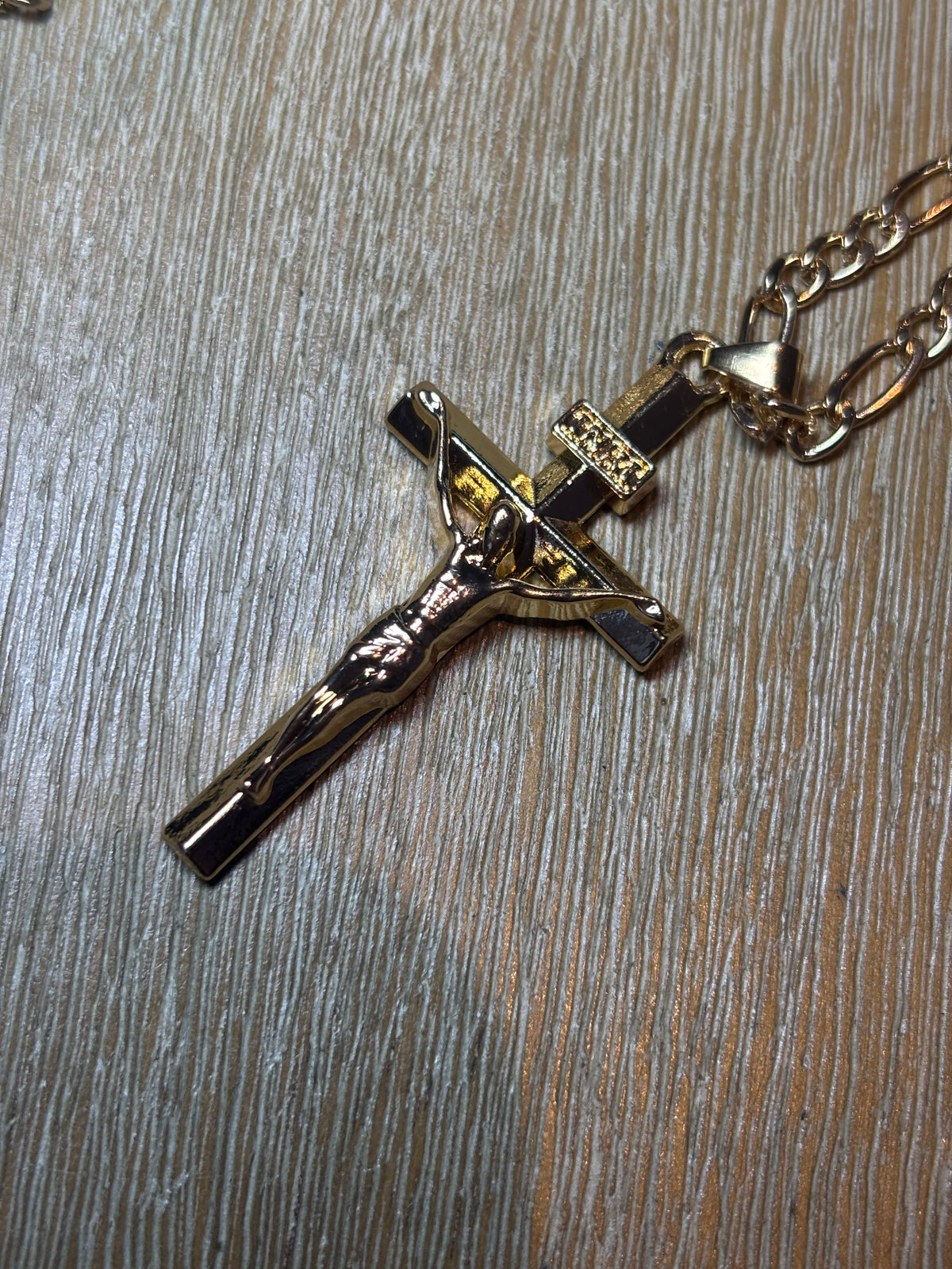 Large Unisex Cross