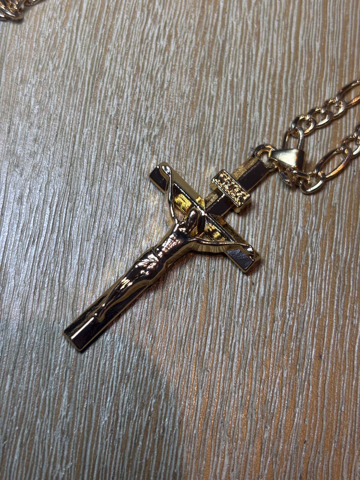 Large Unisex Cross