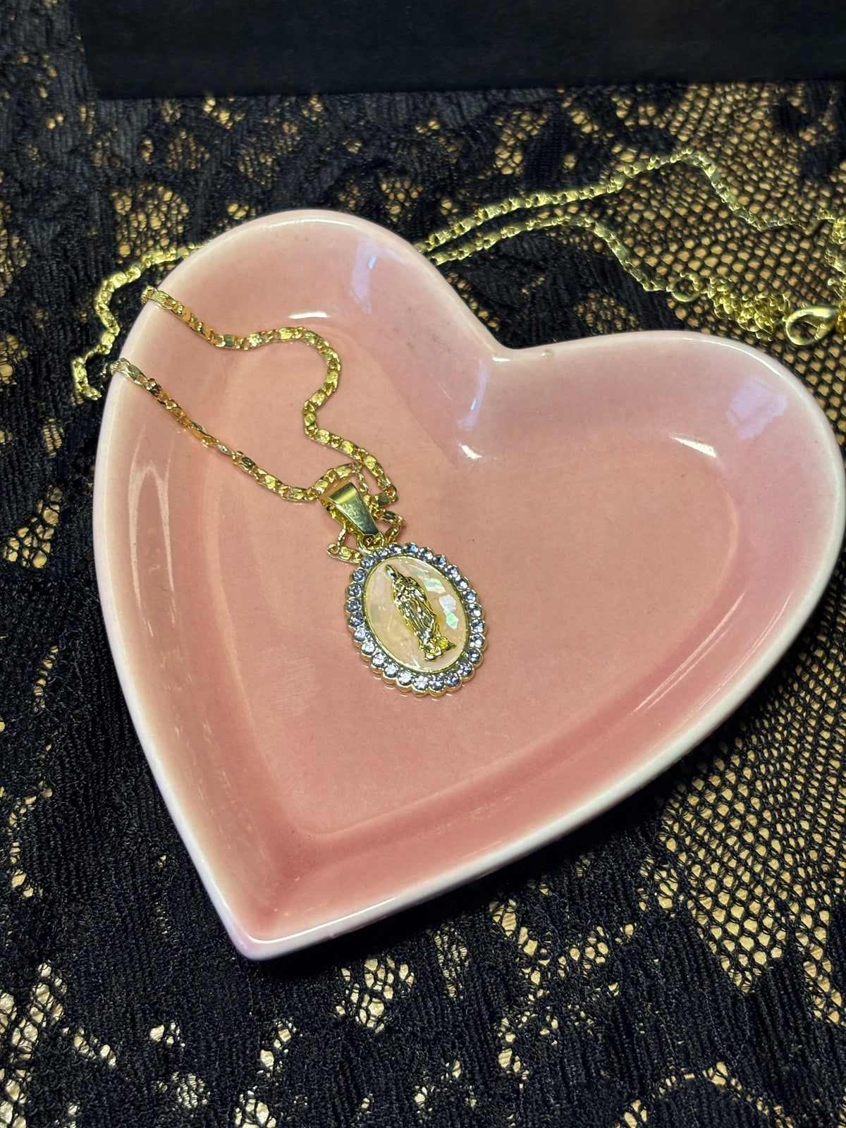Our Lady Chain