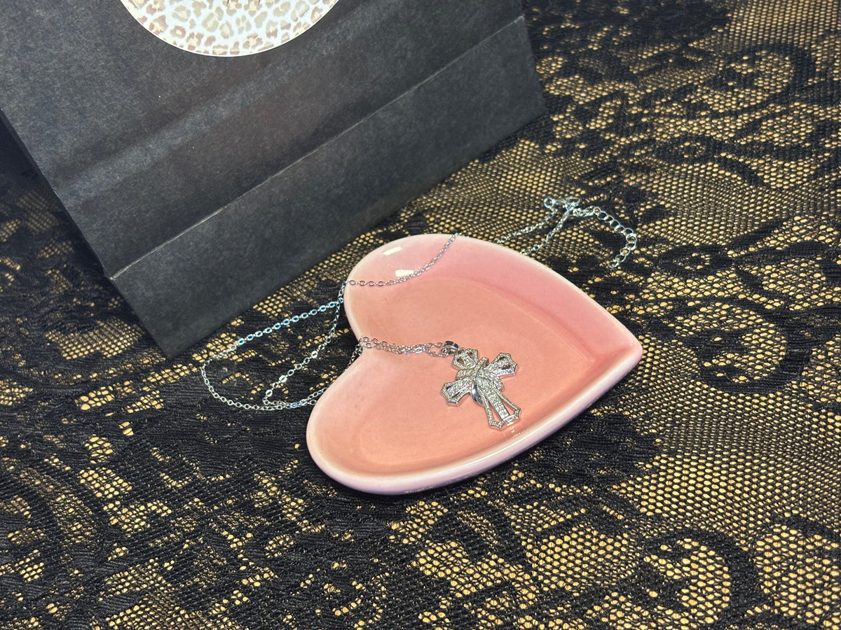 Large Cross Chain