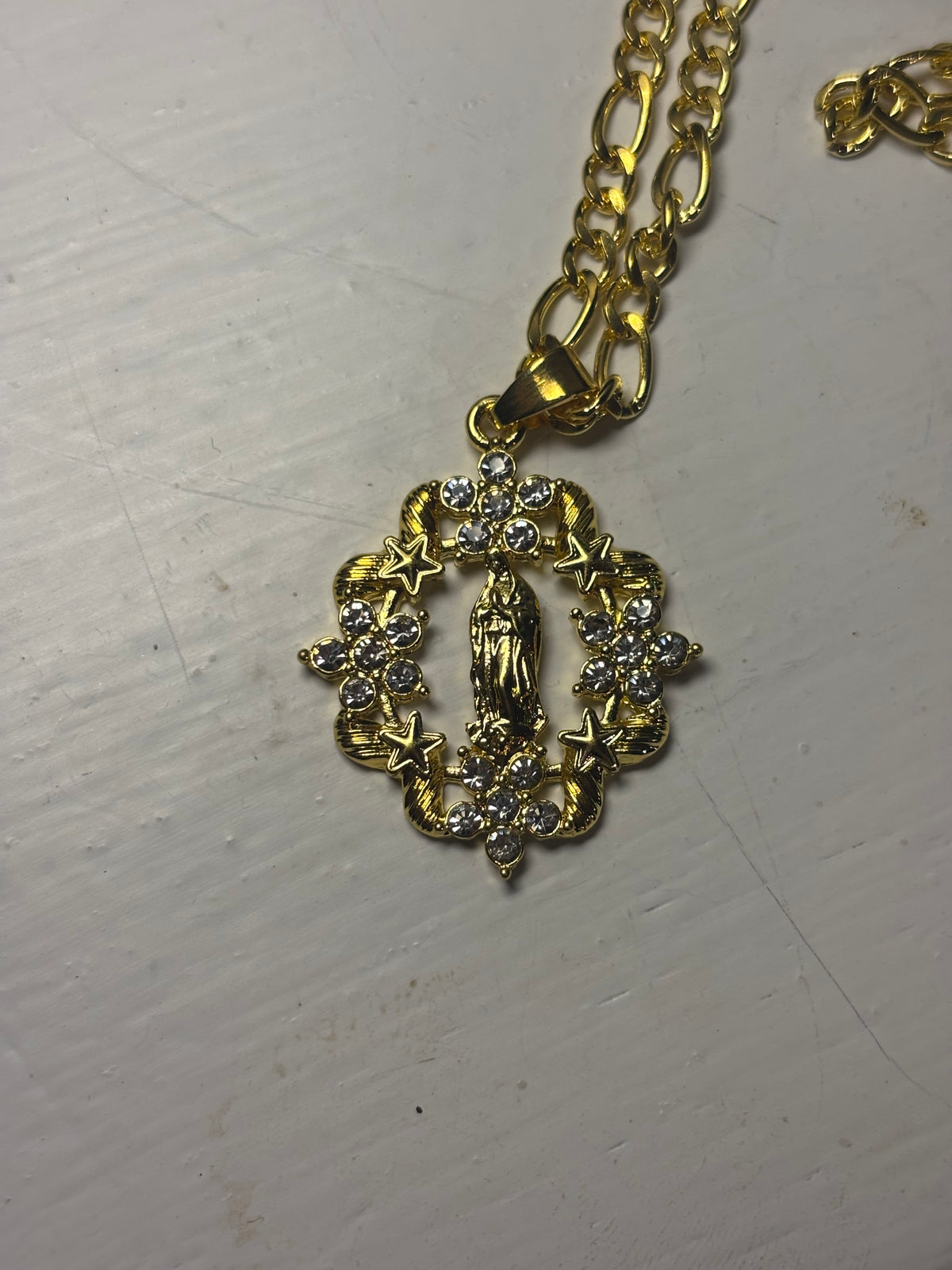 Our Lady Chain
