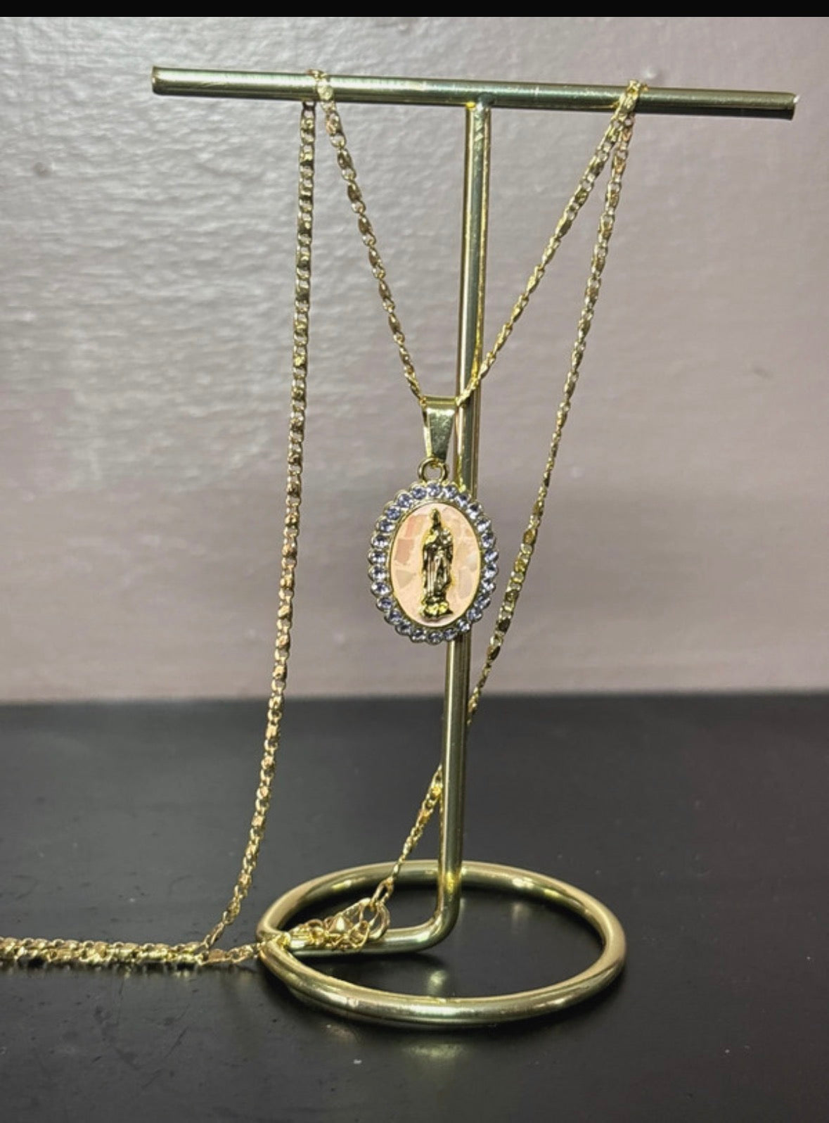 Our Lady Chain