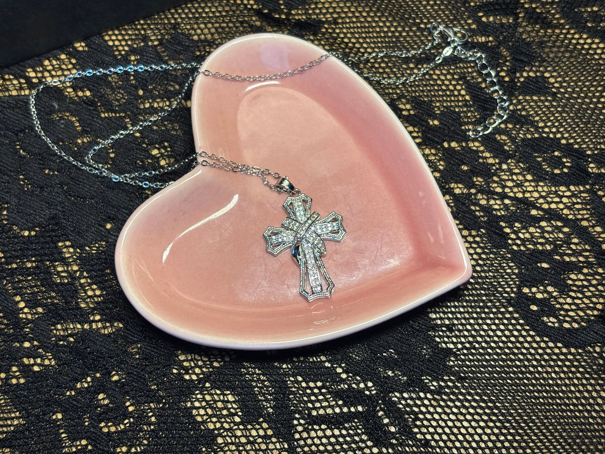 Large Cross Chain