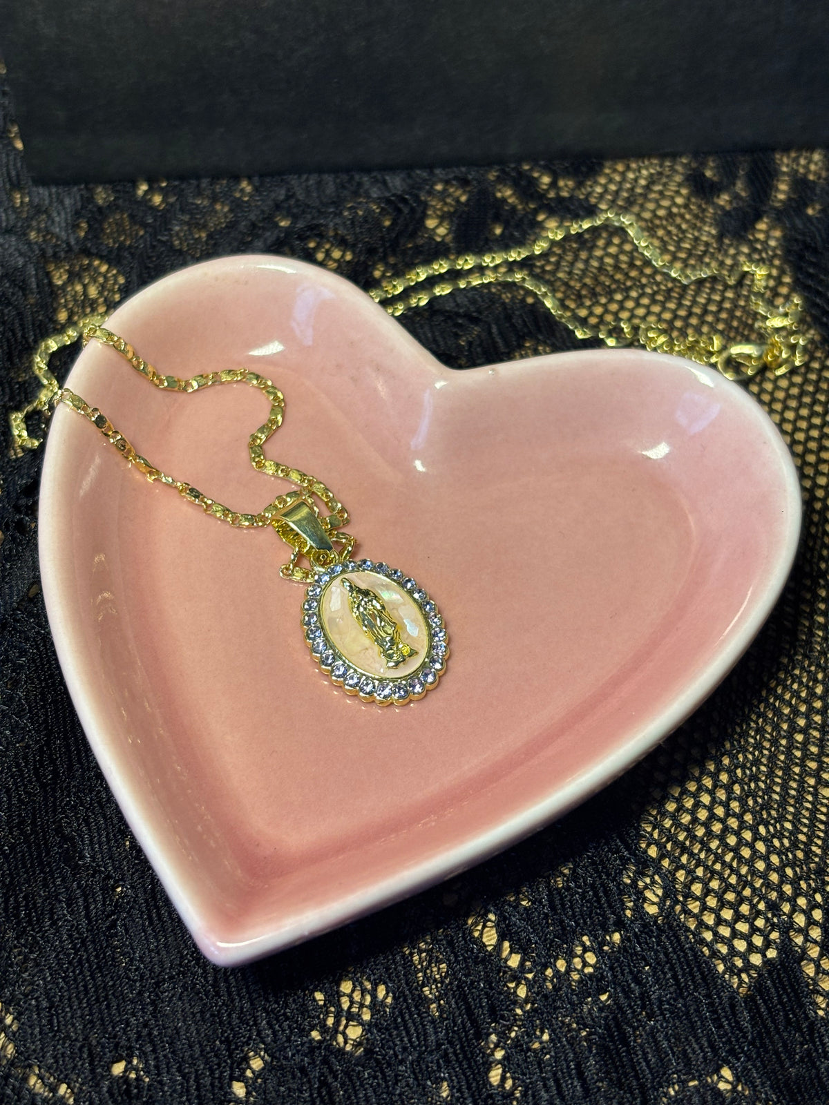 Our Lady Chain