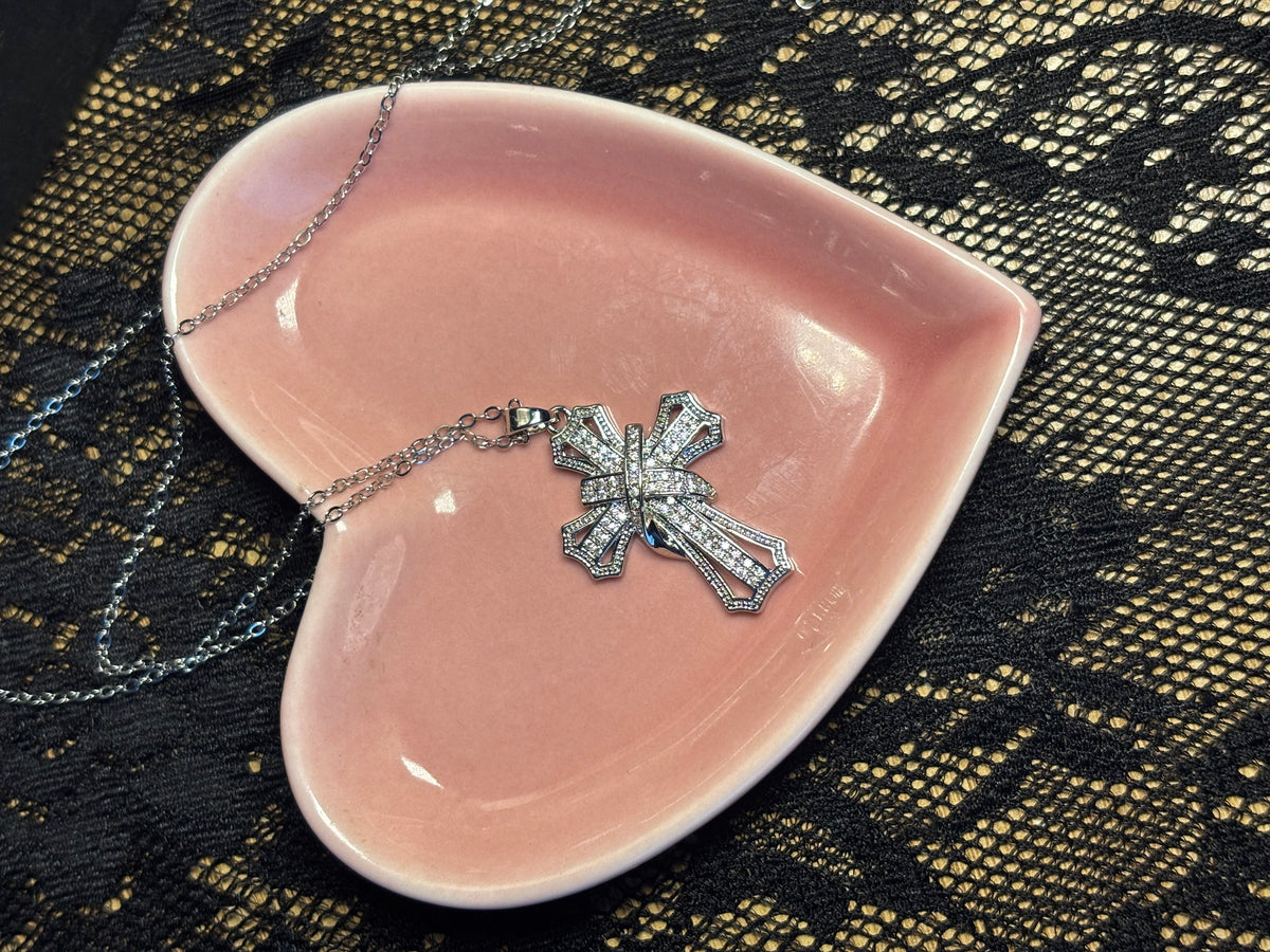 Large Cross Chain
