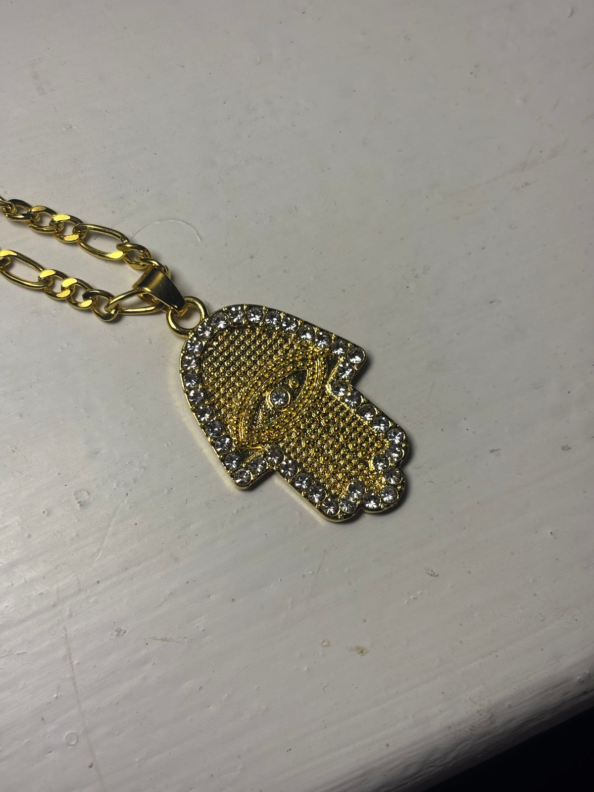 HAMSA CHAIN
