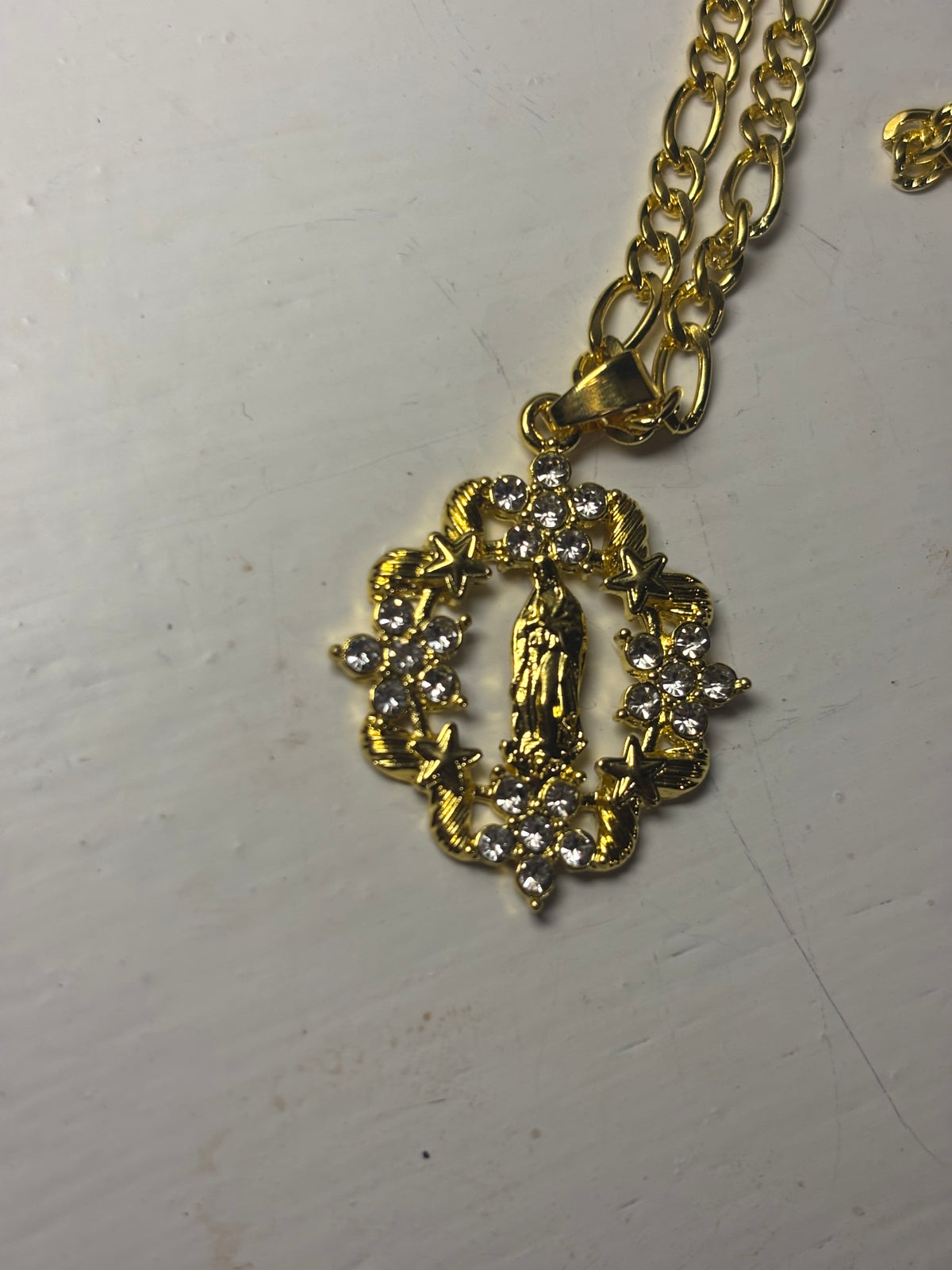 Our Lady Chain