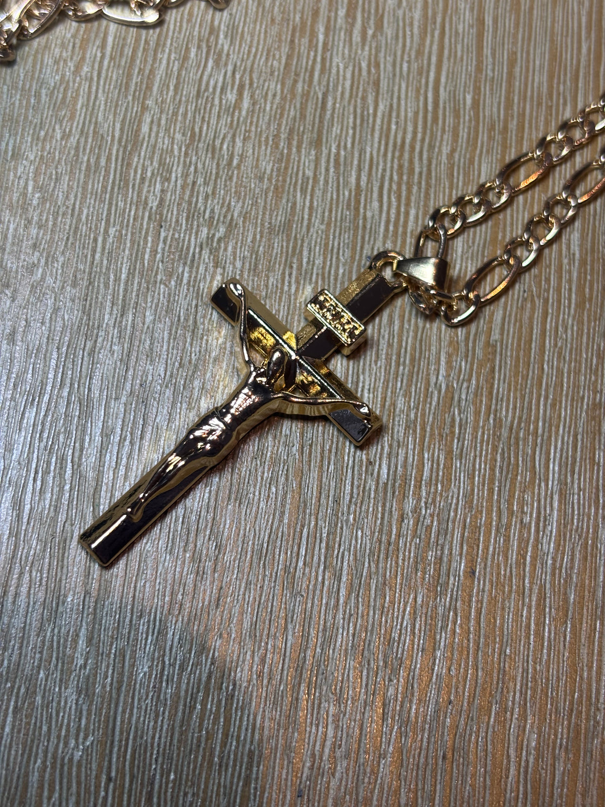 Large Unisex Cross