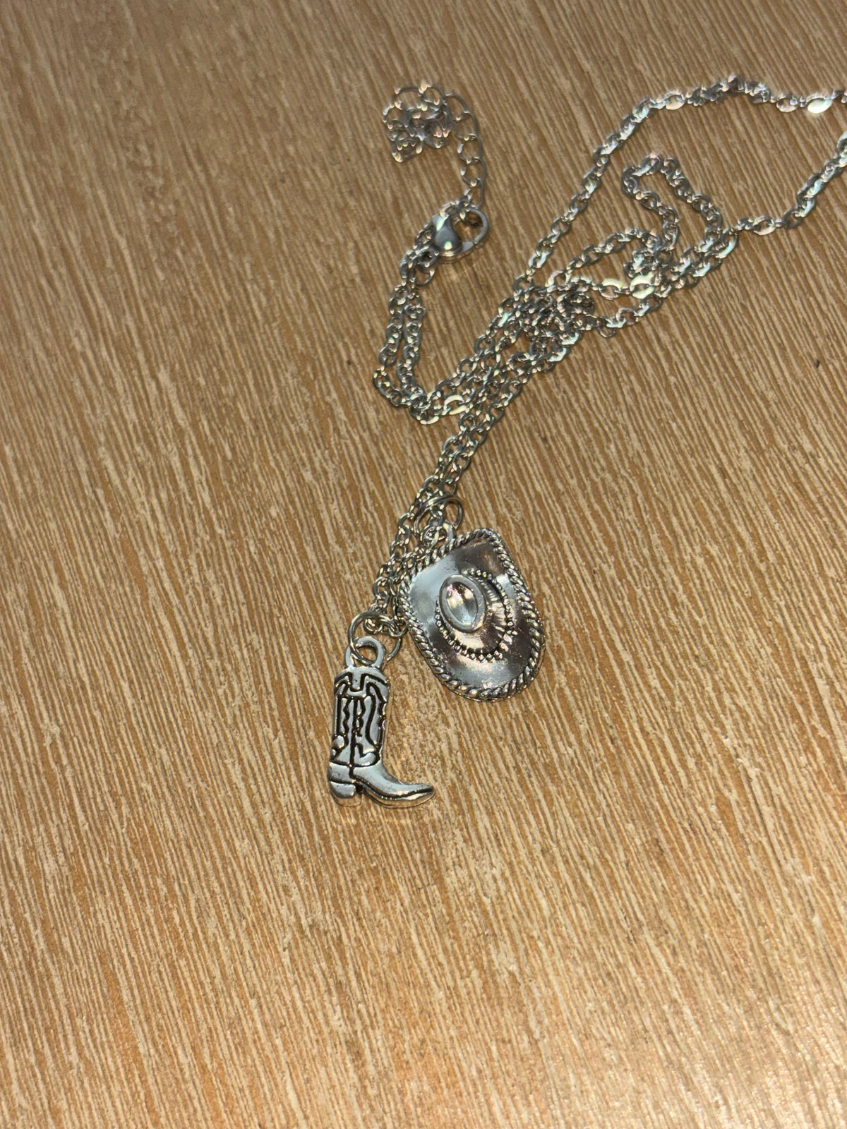 Cowboy Chain