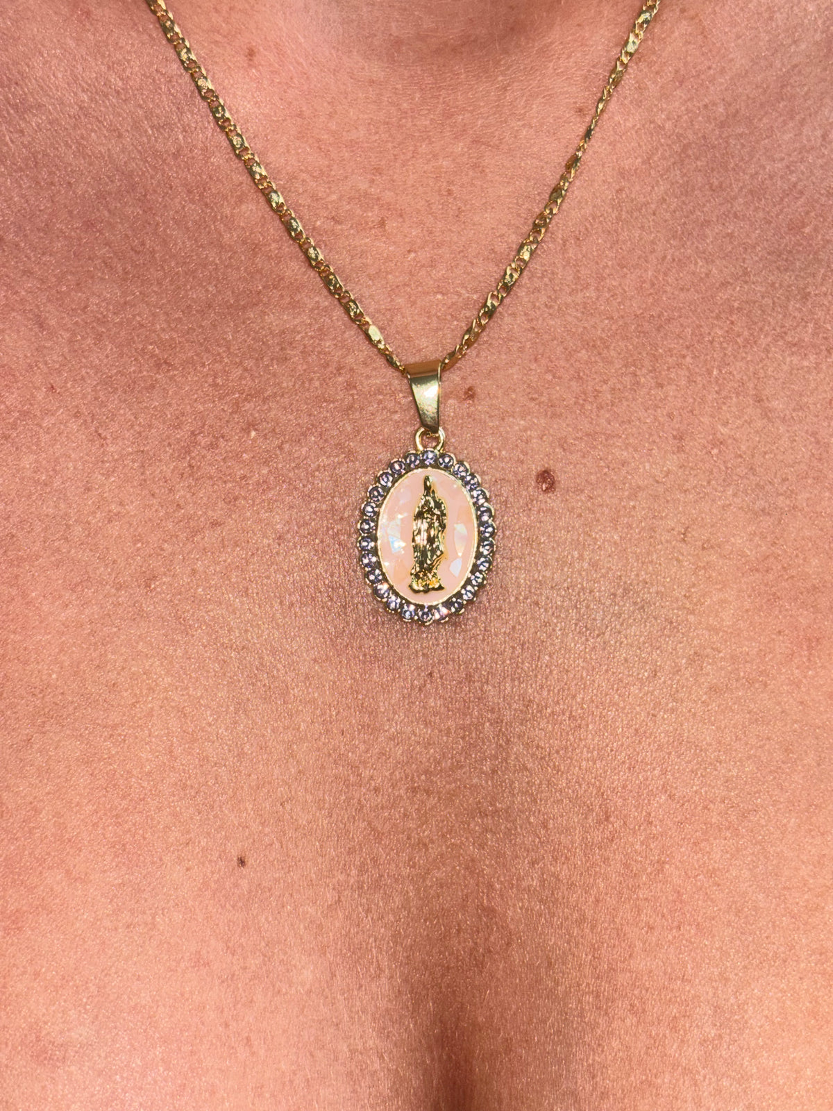 Our Lady Chain