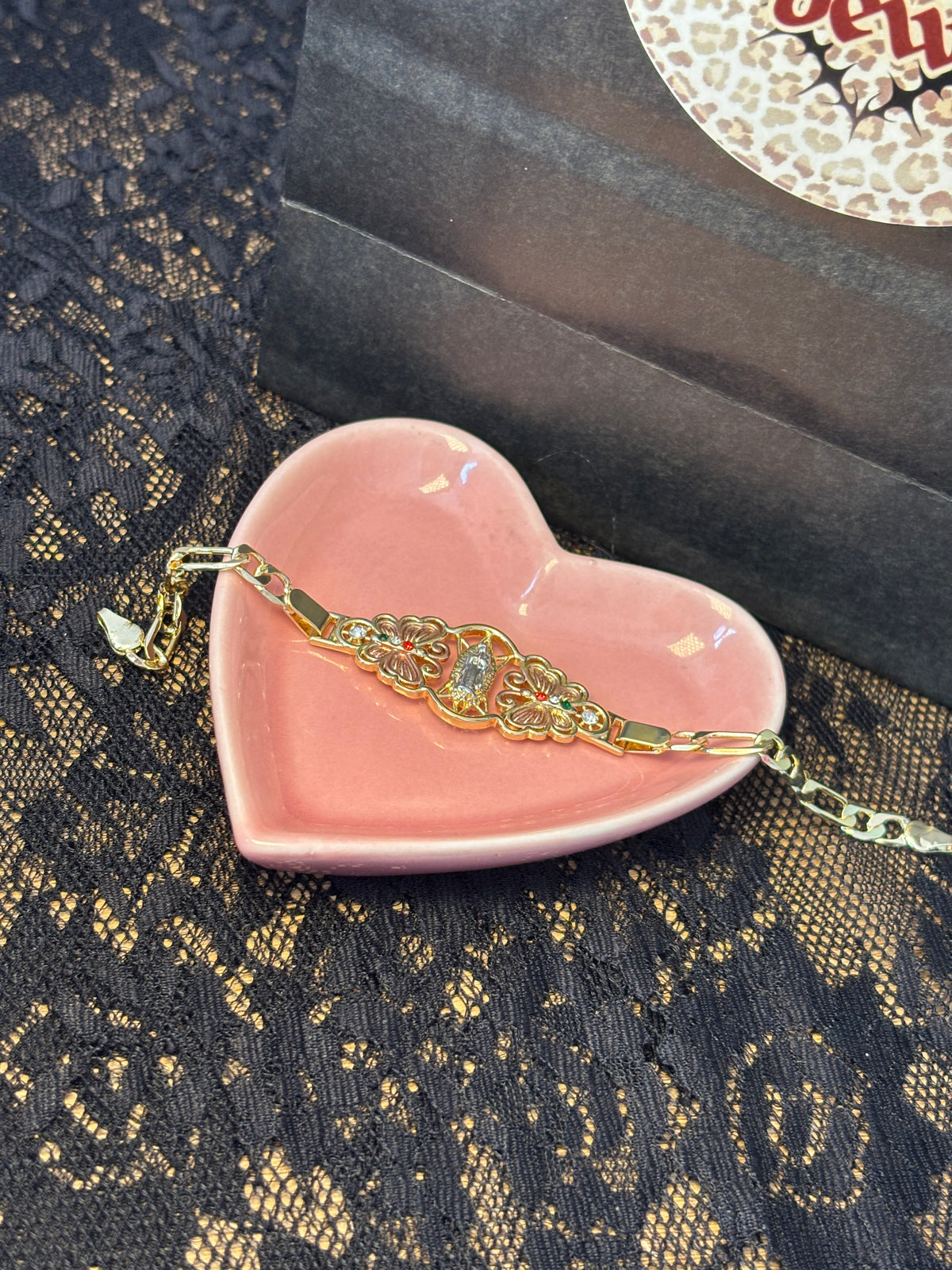 Our Lady Bracelet