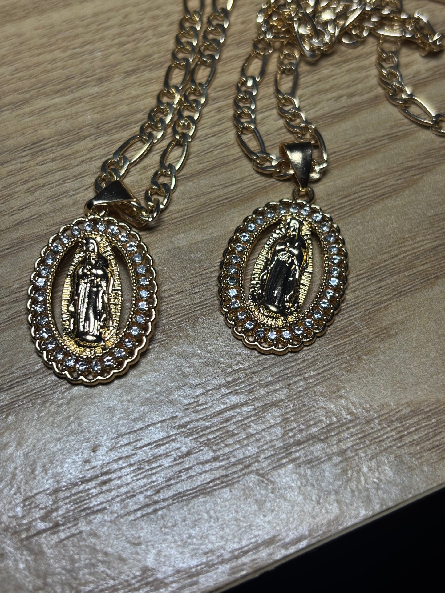 Our Lady Unisex Medal