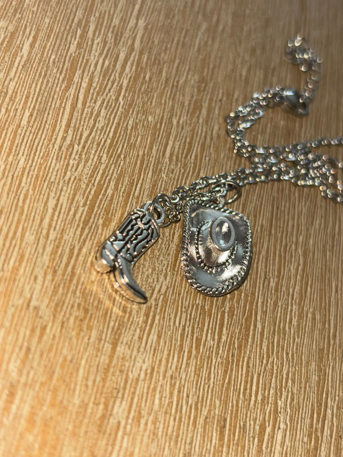 Cowboy Chain