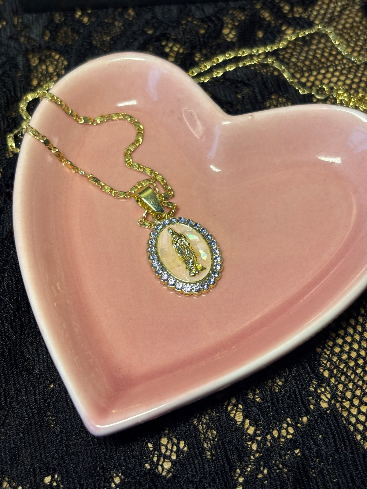 Our Lady Chain