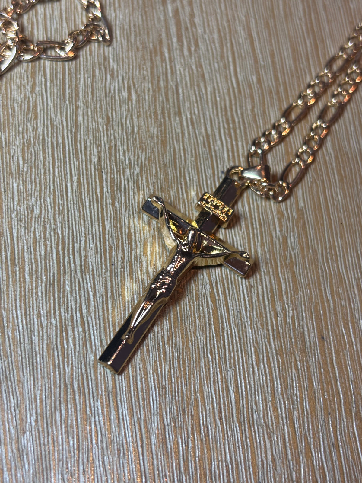 Large Unisex Cross