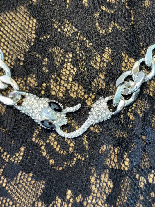Chunky Snake Chain