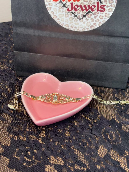Our Lady Bracelet