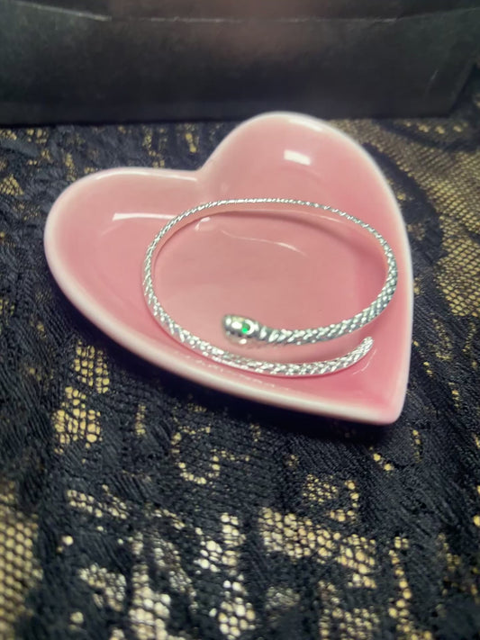 Snake Bangle