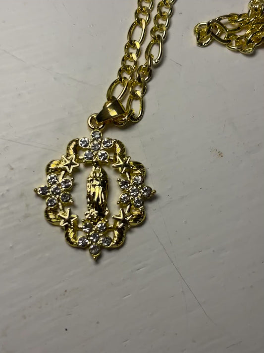 Our Lady Chain