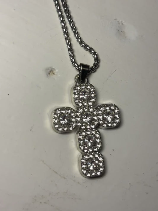 Large Cross